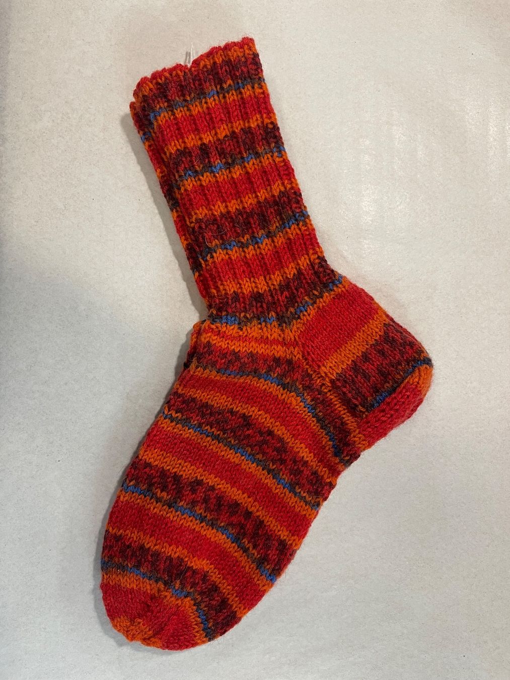Calze per bambini: Socken Gr. 32/33 – Nuovo (secondo la descrizione) da Urnäsch venduto da pas_5r9c 1