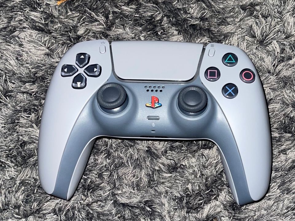 Sony Controller: Playstation 5 DualSense Controller Limited Edition 30 – Nuovo (secondo la descrizione) da Biberist venduto da jmf1999