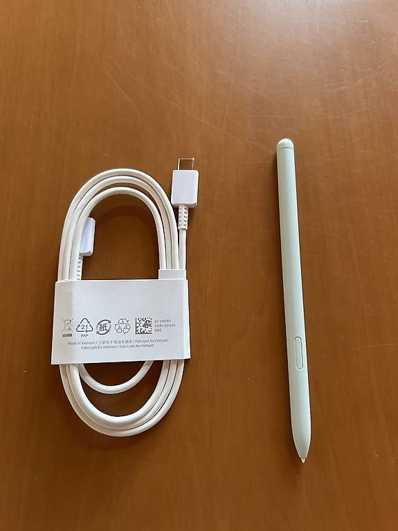 Penna & Evidenziatori: Penna digitale Samsung S Pen Creator Edition – Nuovo e nell'imballaggio originale da Cadro venduto da nbb29