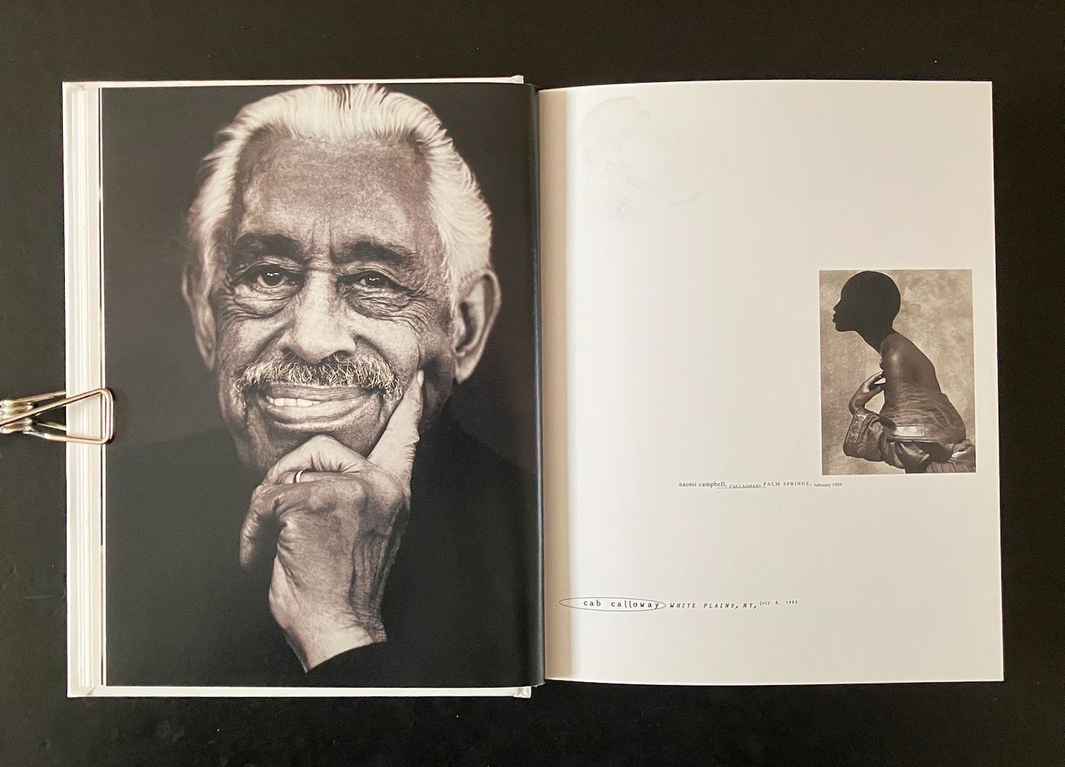 Libri: cyclops . albert watson . schirmer I mosel – Usato da Allschwil venduto da rotocker 1
