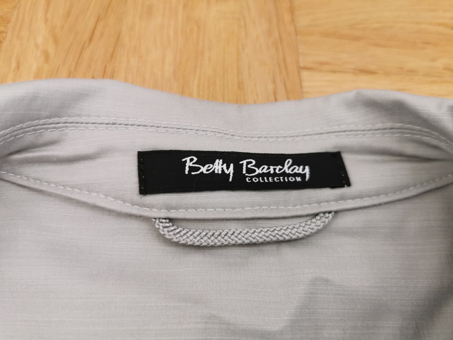 Betty Barclay Giacche: Blazer Betty Barclay ca. Gr. S – Usato da Stäfa venduto da flamingo_17 6