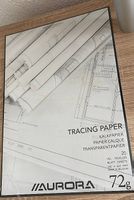 Papier calque A3