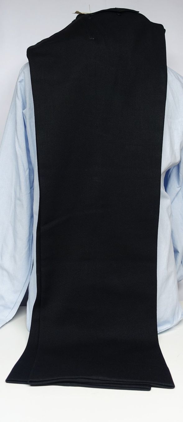 Uniformi: US Navy Uniform Chief Pharmacist's Mate C.A Proffitt  2.WK – Usato da Kappelen venduto da Marmoe 7