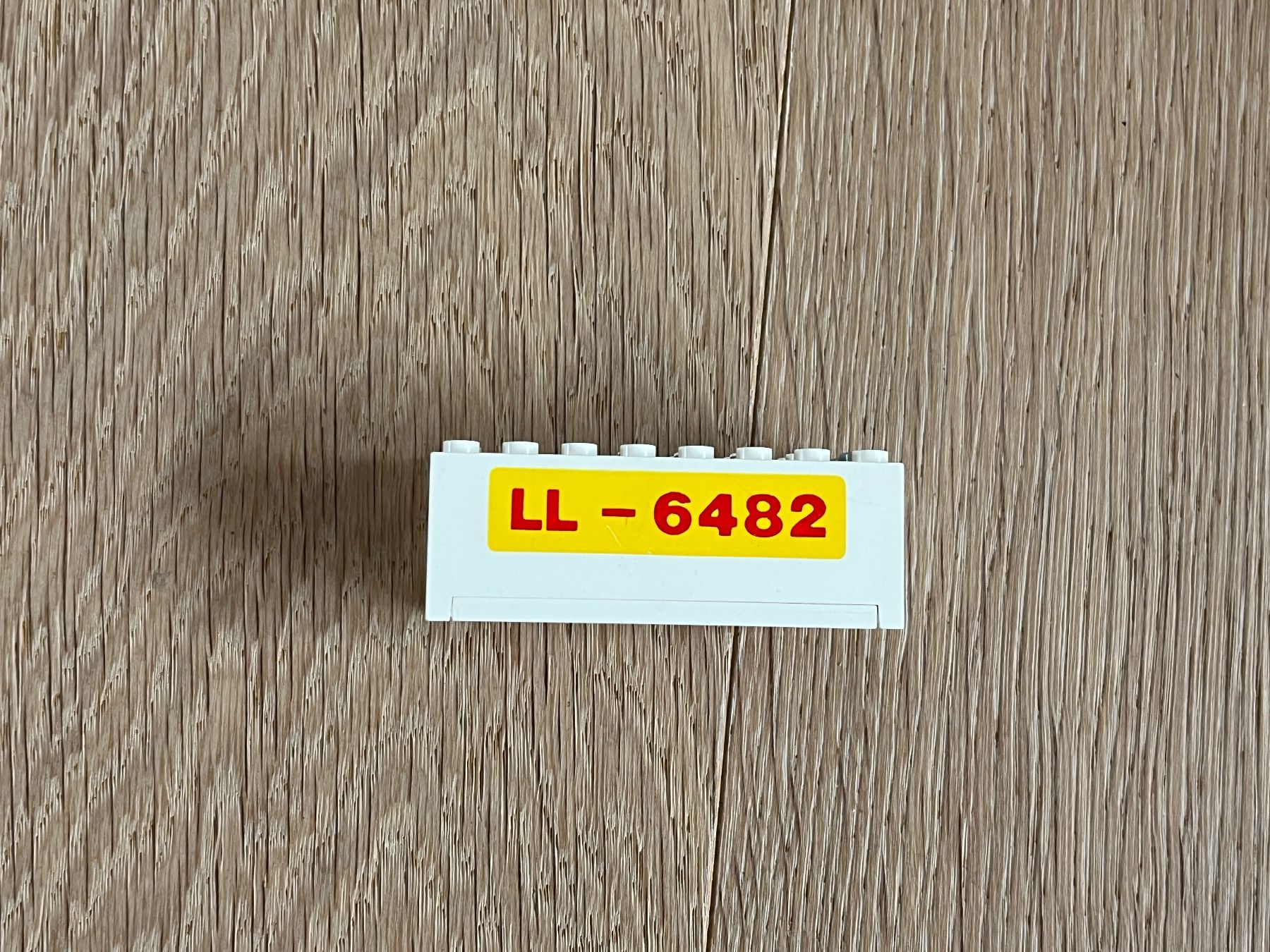 Lego Giocattoli: Lego Elektroteile Vintage – Usato da Winterthur venduto da Wusa01 1