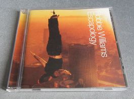 Robbie Williams - Escapology -  CD ab CHF 2.00
