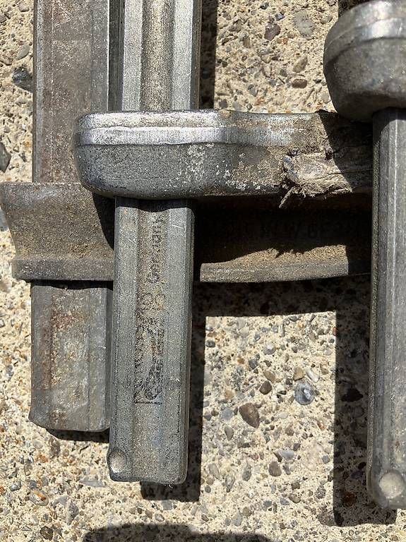 Bessey Alle Werkzeuge: Schraubzwingen – Gebraucht aus Wolfertswil von mb9081 2
