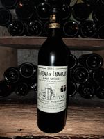 Château de Lamarque Haut-Médoc classé Cru Bourgeois 1992