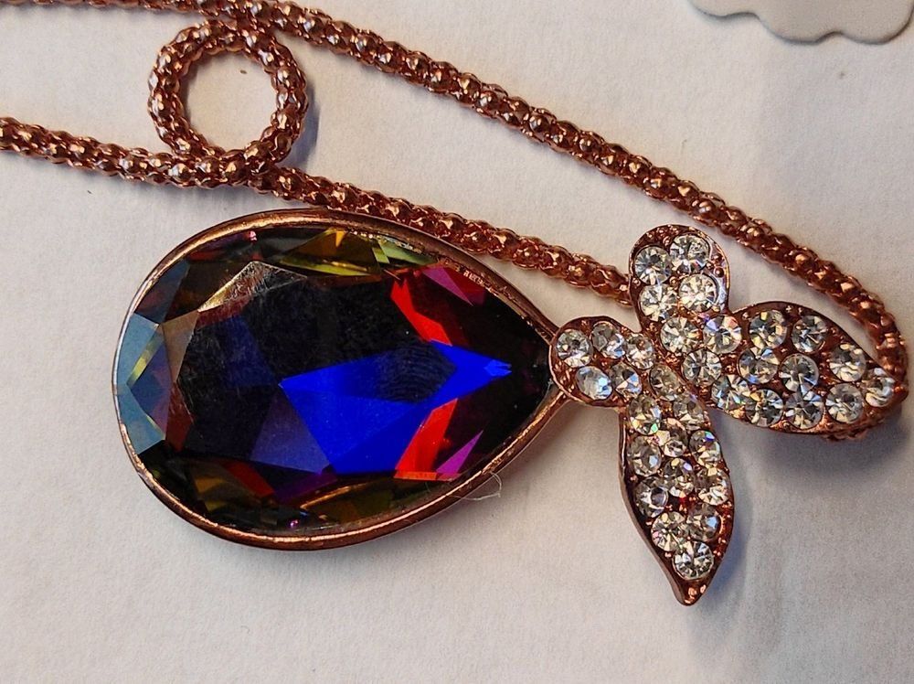 Catenine: collier  bijou – Nuovo (secondo la descrizione) da Renens VD venduto da cla_7zv5