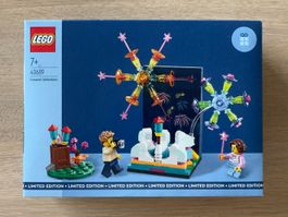 LEGO 40689 Le feu d’artifice
