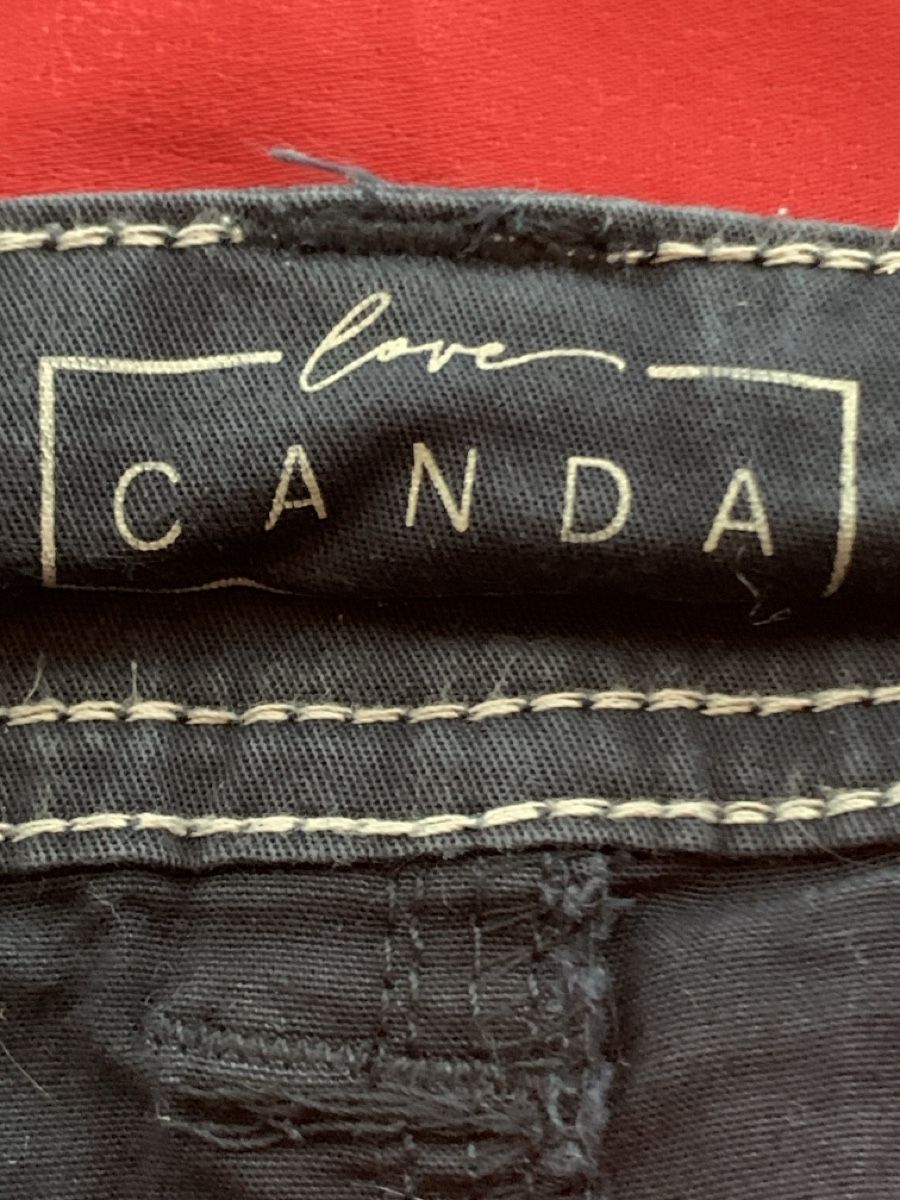 Gonne: Jupe Canda bleu foncé taille 36 – Nuovo (secondo la descrizione) da Prilly venduto da Sissi_1009 4