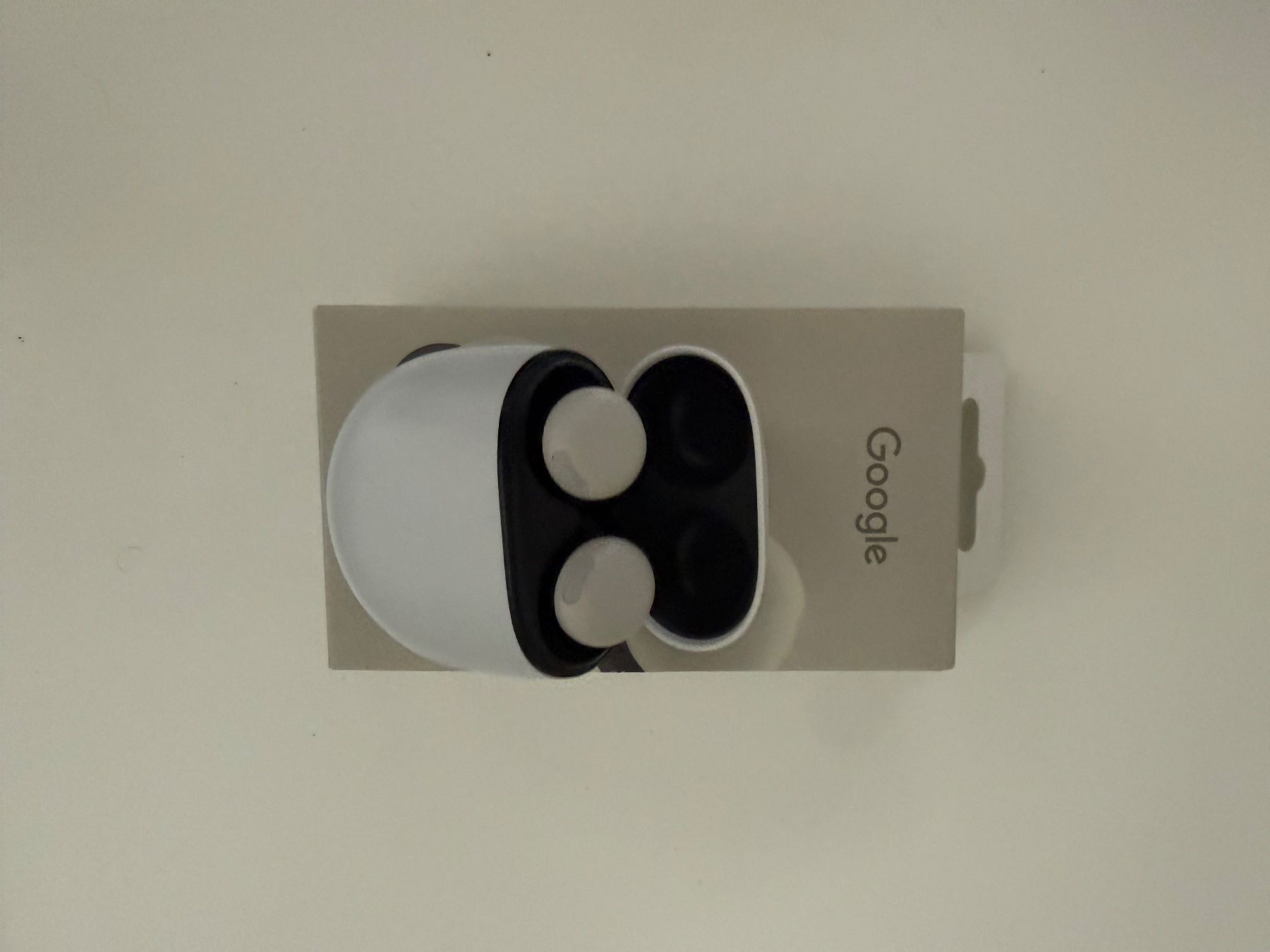 Google Kopfhörer: Google Pixel Buds Pro 2 – Weiss – Gebraucht aus Bazenheid von fas_ymc5