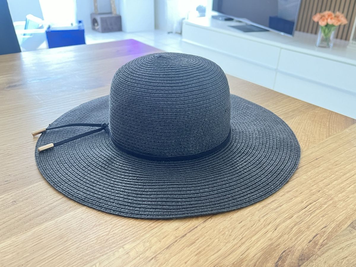 H&M Chapeaux, bonnets & casquettes: Sommerhut – Neuf (Voir description) à Meilen par mogli_luna 2