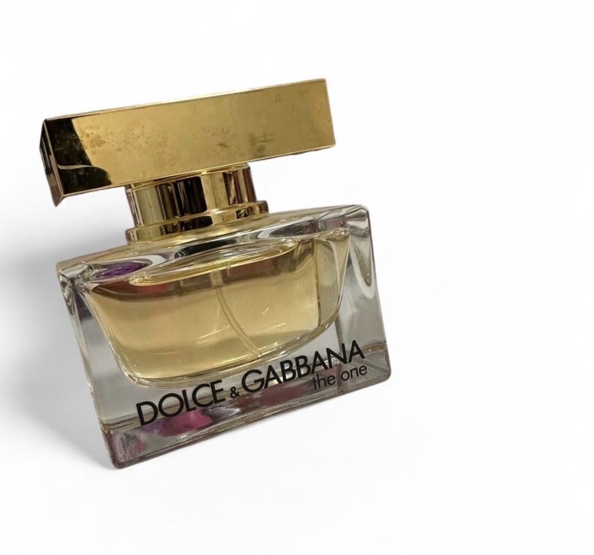 Dolce & Gabbana Parfum & Eau de Toilette: Dolce & Gabbana Parfum Damenduft – Neu und originalverpackt aus Rüthi (Rheintal) von kat_d8m5