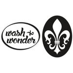 Label “wash&wonder”, Lilie