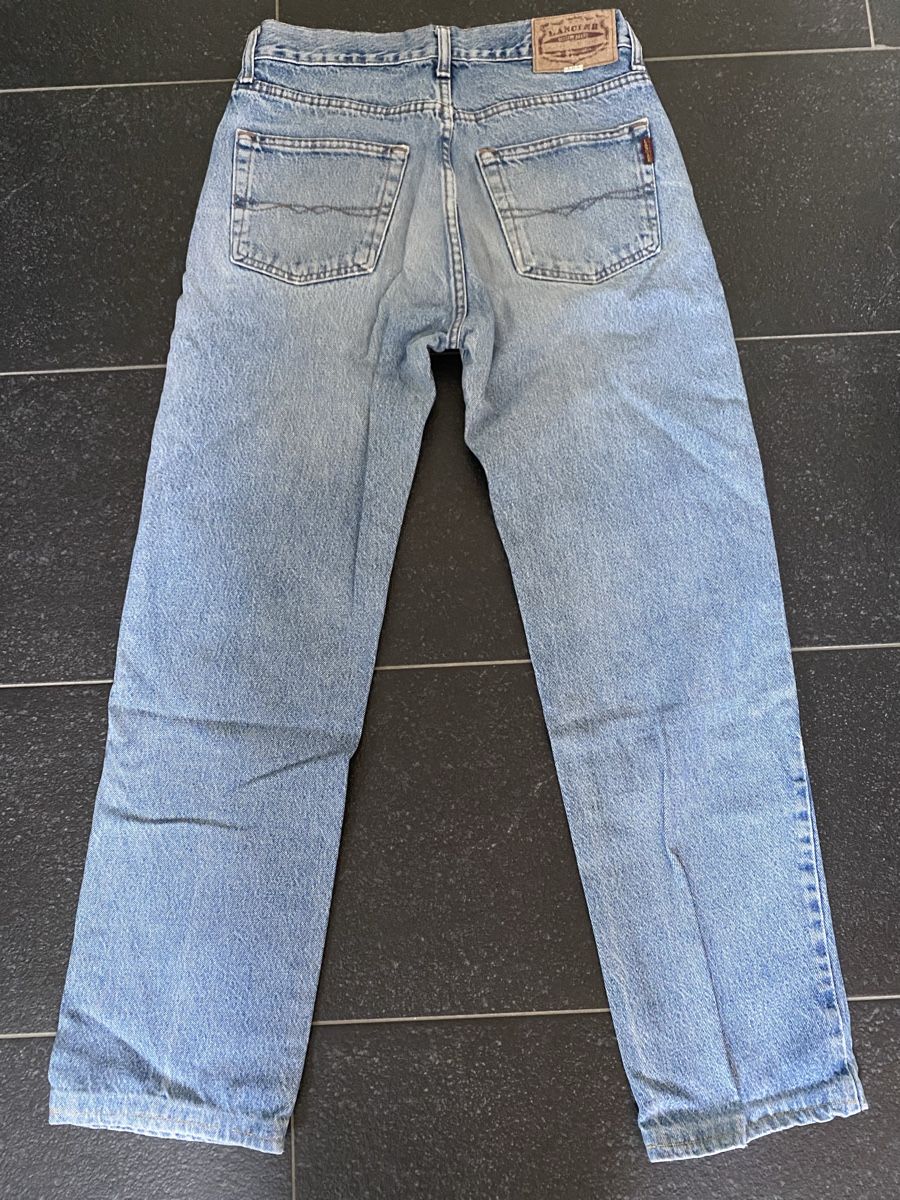 Jeans: Lancier Jeans  – Gebraucht aus Lützelflüh-Goldb von flu_q9tg 2