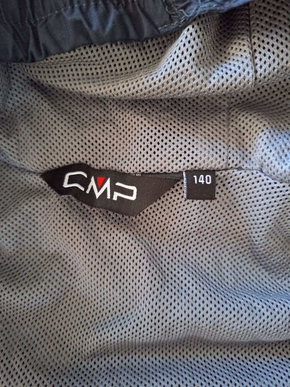 CMP Giacche & Cappotti: CMP Poket Regenjacke 140 – Usato da Selzach venduto da Stony17 2