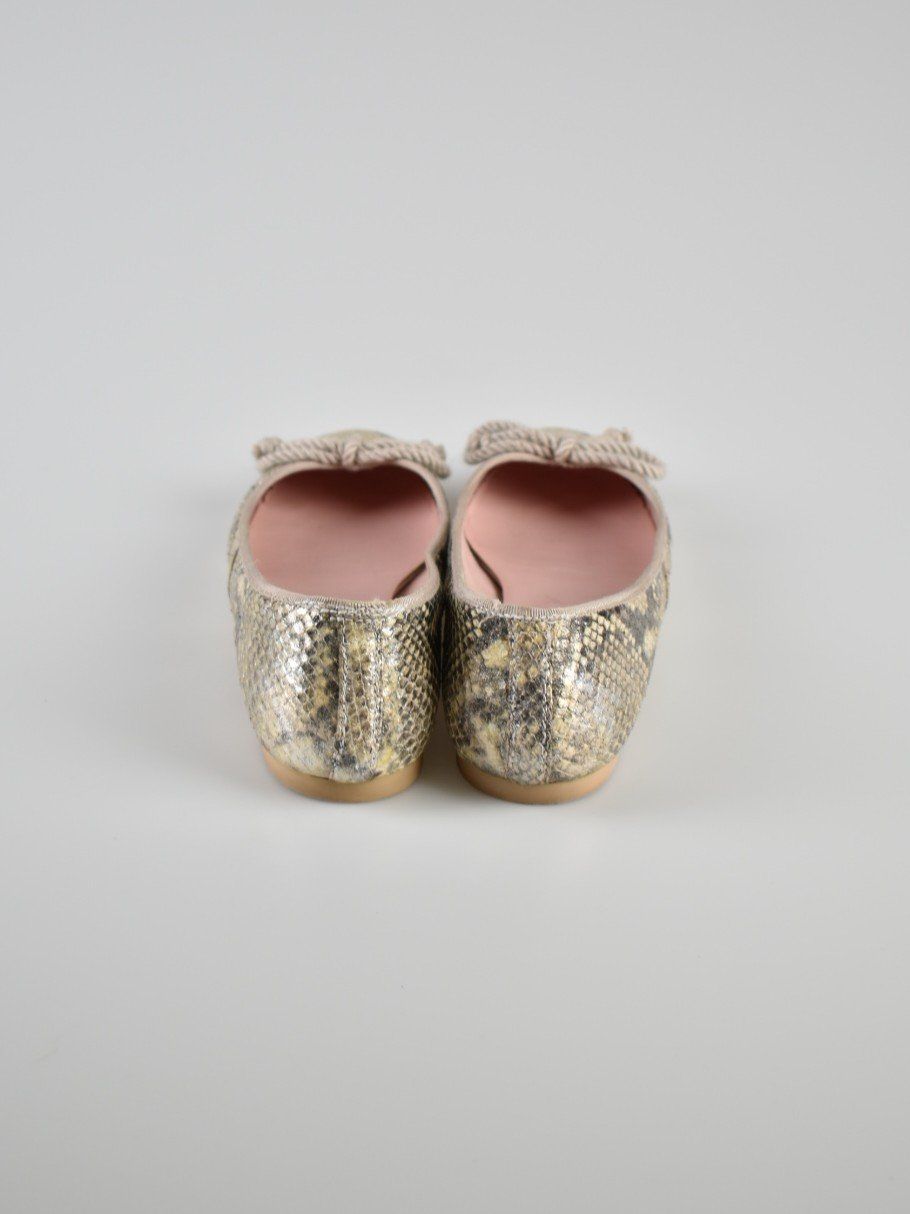 Damenschuhe: Pretty Ballerinas Gr.38 – Gebraucht aus Nürensdorf von 2ND_STORY 2
