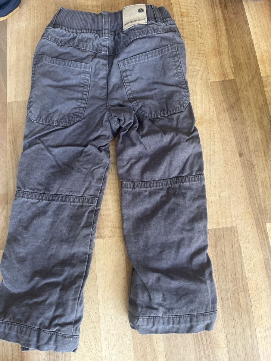 Vertbaudet Pantalons: Kinder Hose Vertbaudet Grösse 94 – D'occasion à Basel par HugChristine 2