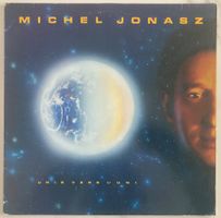 MICHEL JONASZ - UNIS VERS L'UNI