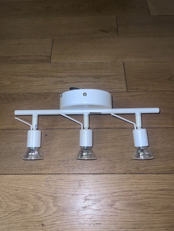 Ikea Lustres & lampes de plafonds: Deckenspot – Neuf (Voir description) à Luzern par vivientth