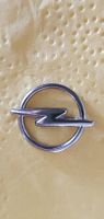 OPEL BLITZ / VAUXHALL MOTORSPORT Pin Anstecknadel Fanartikel