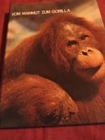 Die Geheimnisse der Tierwelt Vom Mammut zum Gorilla