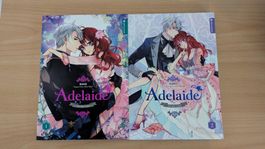 Adelaide Band 1 und 2