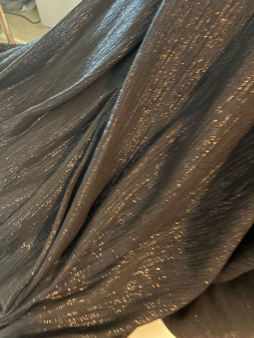 Vestiti: Abendkleid schwarz von Mery's  Couture – Nuovo (secondo la descrizione) da Schlieren venduto da Estelle007 6