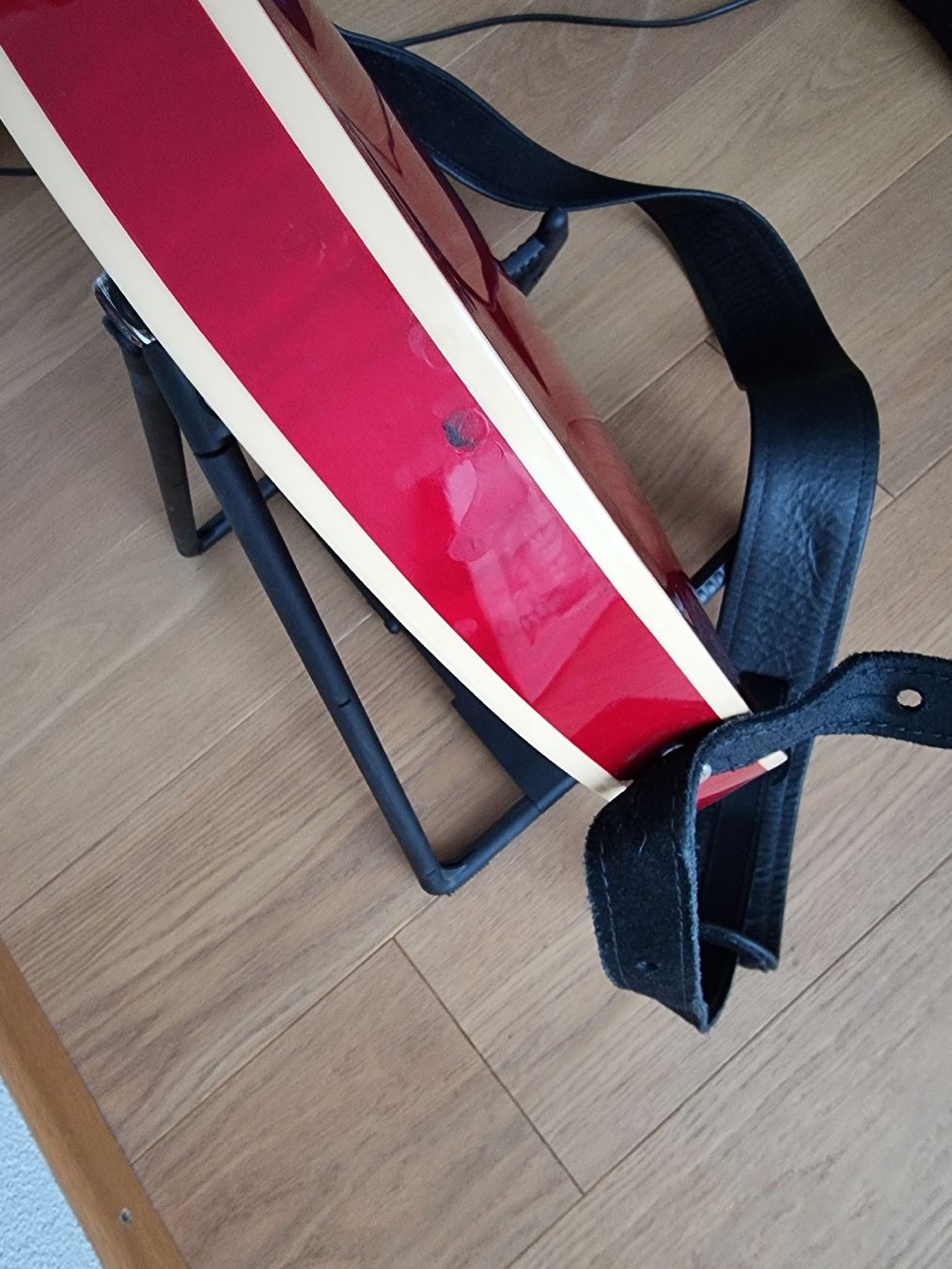 Gibson Strumenti musicali: GIBSON ES 335 Top Sammlerstück von 1998 – Usato da Zofingen venduto da Tinpan 5