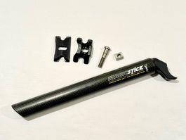 deda MAGIC STICK CARBON Sattelstütze ø 32.4 TOPZUSTAND 2607
