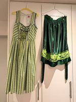 Dirndl Grösse 36 aus dem Südtirol - wie neu