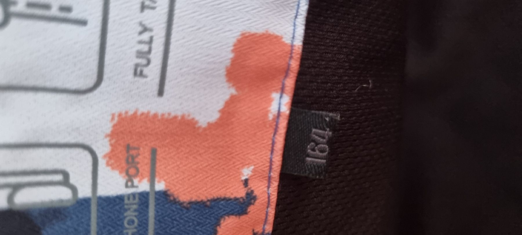 Jacken & Mäntel: veste de ski 158-164 – Gebraucht aus villaz st pierre von deborah9_ho 7