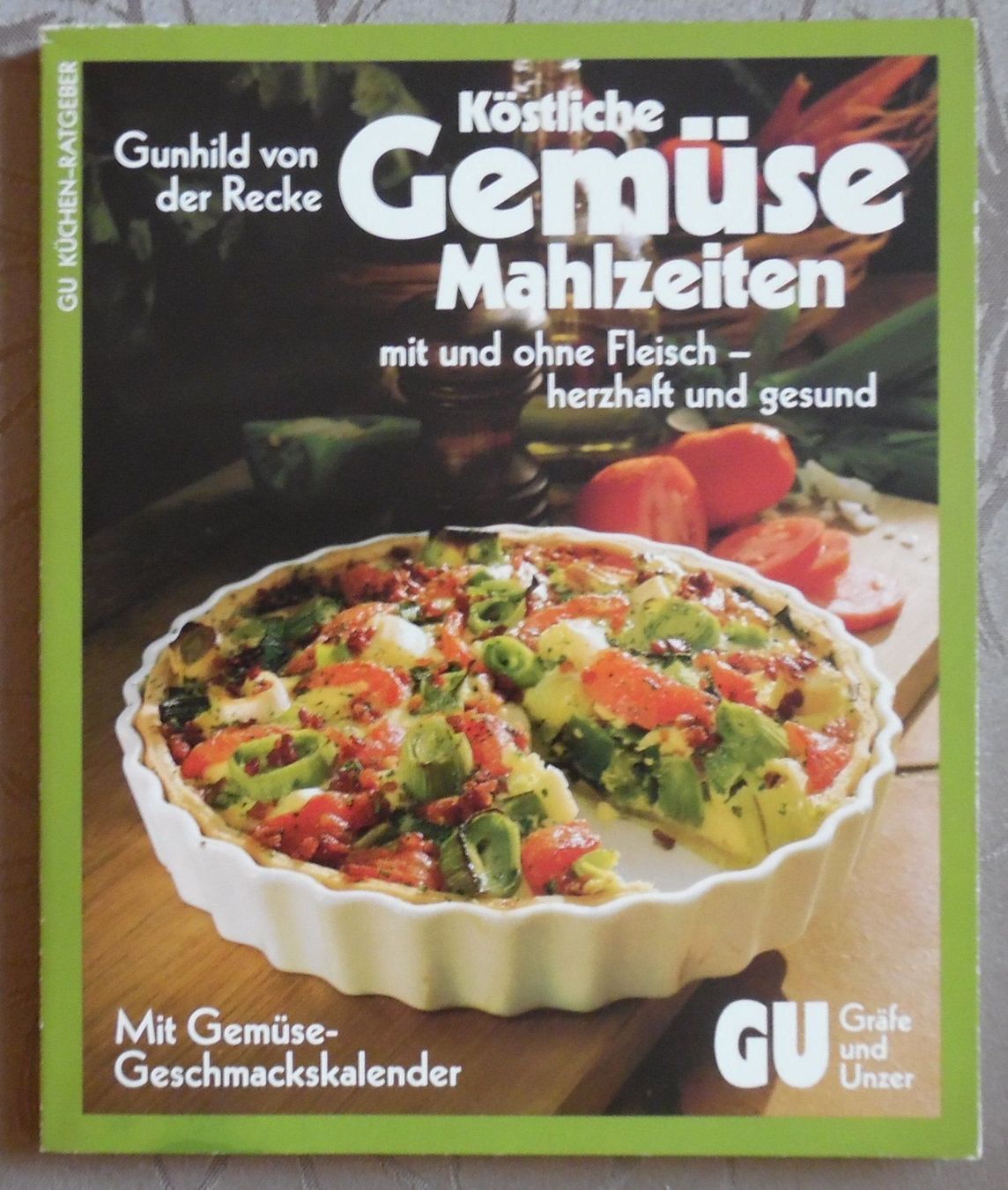 Libri: Diverse Kochbücher – Usato da Bellinzona venduto da Luna093 3
