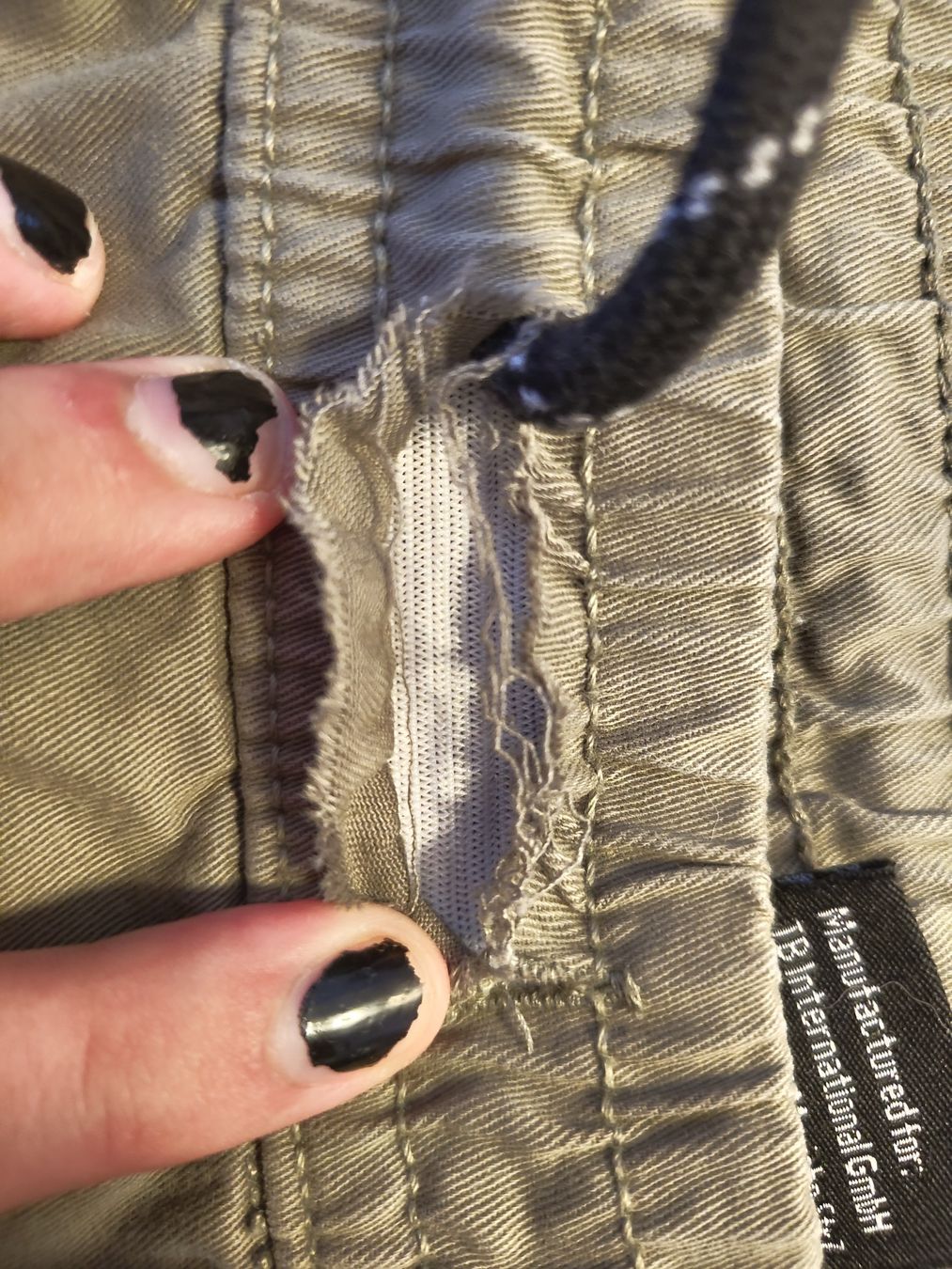 Hosen: Urban Classics kurze Hose grösse XL – Gebraucht aus Büren SO von der_r6dg 1