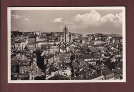 LAUSANNE - Vue partielle