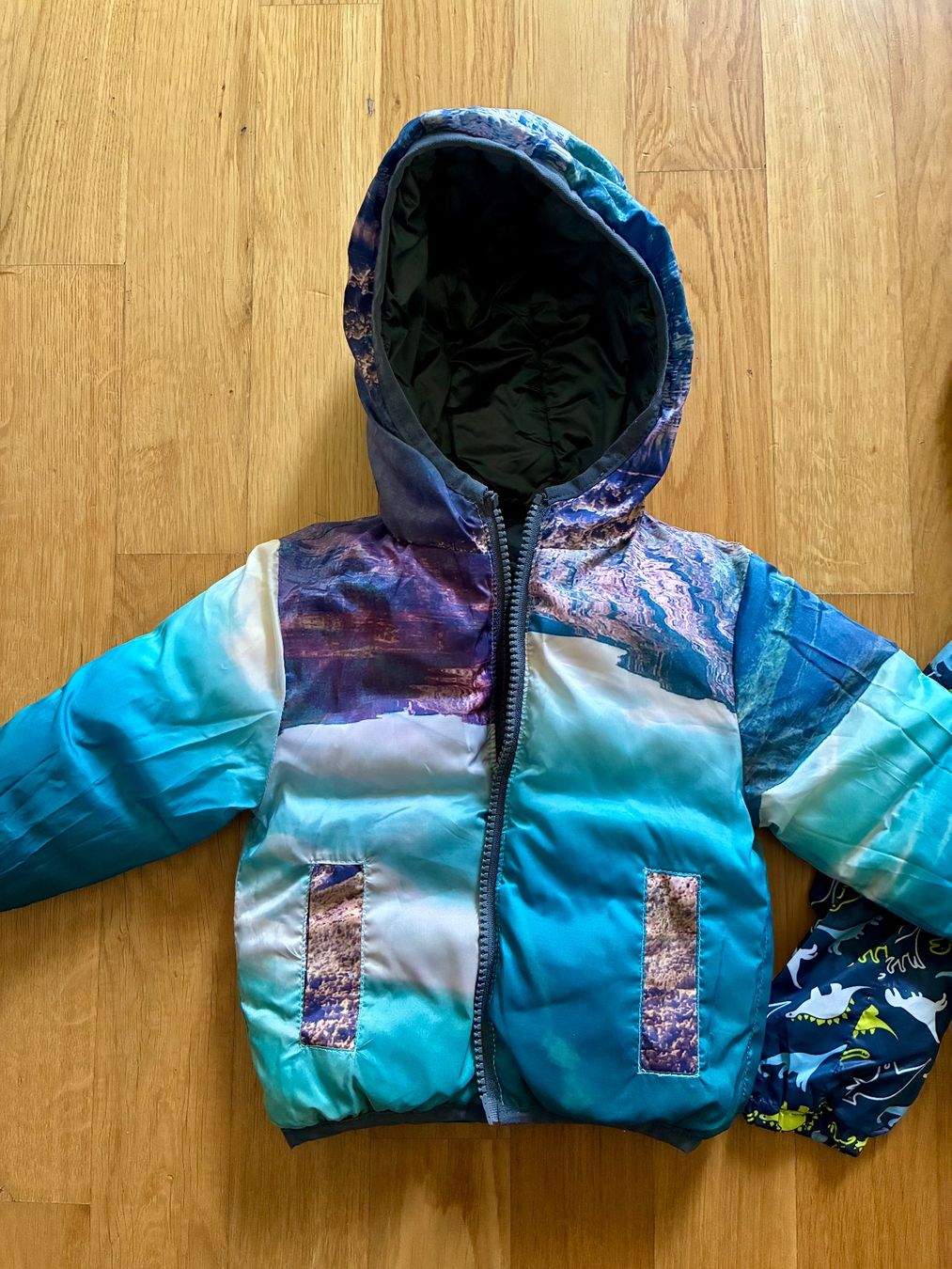 Giacche & Cappotti: Rain jacket and winter jacket baby 68cm – Usato da Zürich venduto da rob_9ly9 1