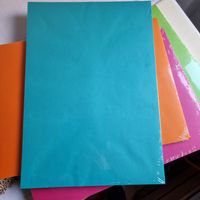Rössler Papier FinePaper 100 gm A4, 100g, transp. einzelverk