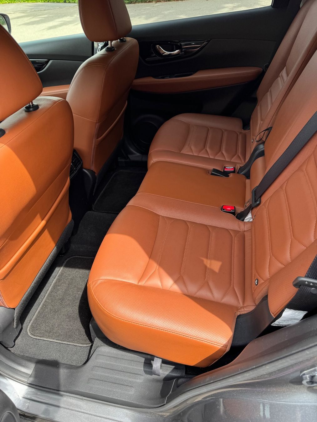 Nissan Automobili: Nissan X-Trail – Usato da Ried b. Kerzers venduto da Renner011 7