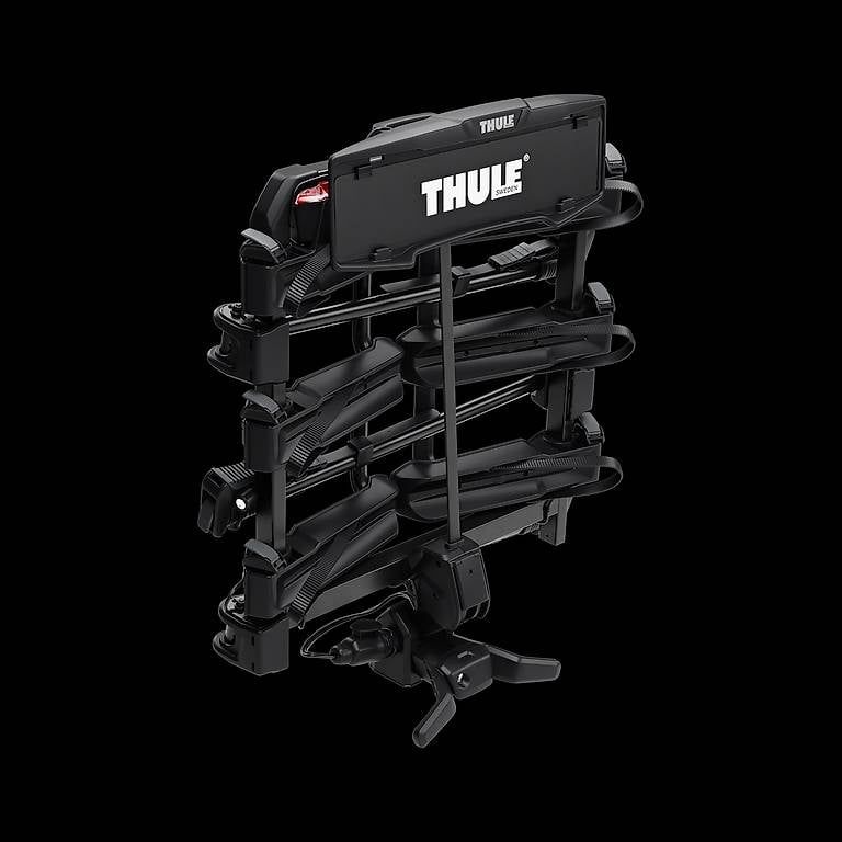 Poutres: Thule OutPace 3 – D'occasion à Schaffhausen par elscapo 1