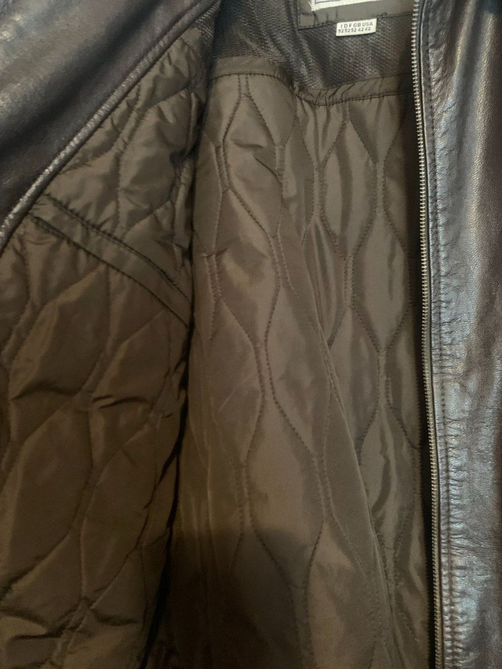 Geox Giacche: Giaccone Geox tipo bomber – Usato da Caslano venduto da Elena61 6