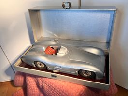 Märklin Museumsmodell 1/16, Mercedes Silberpfeil