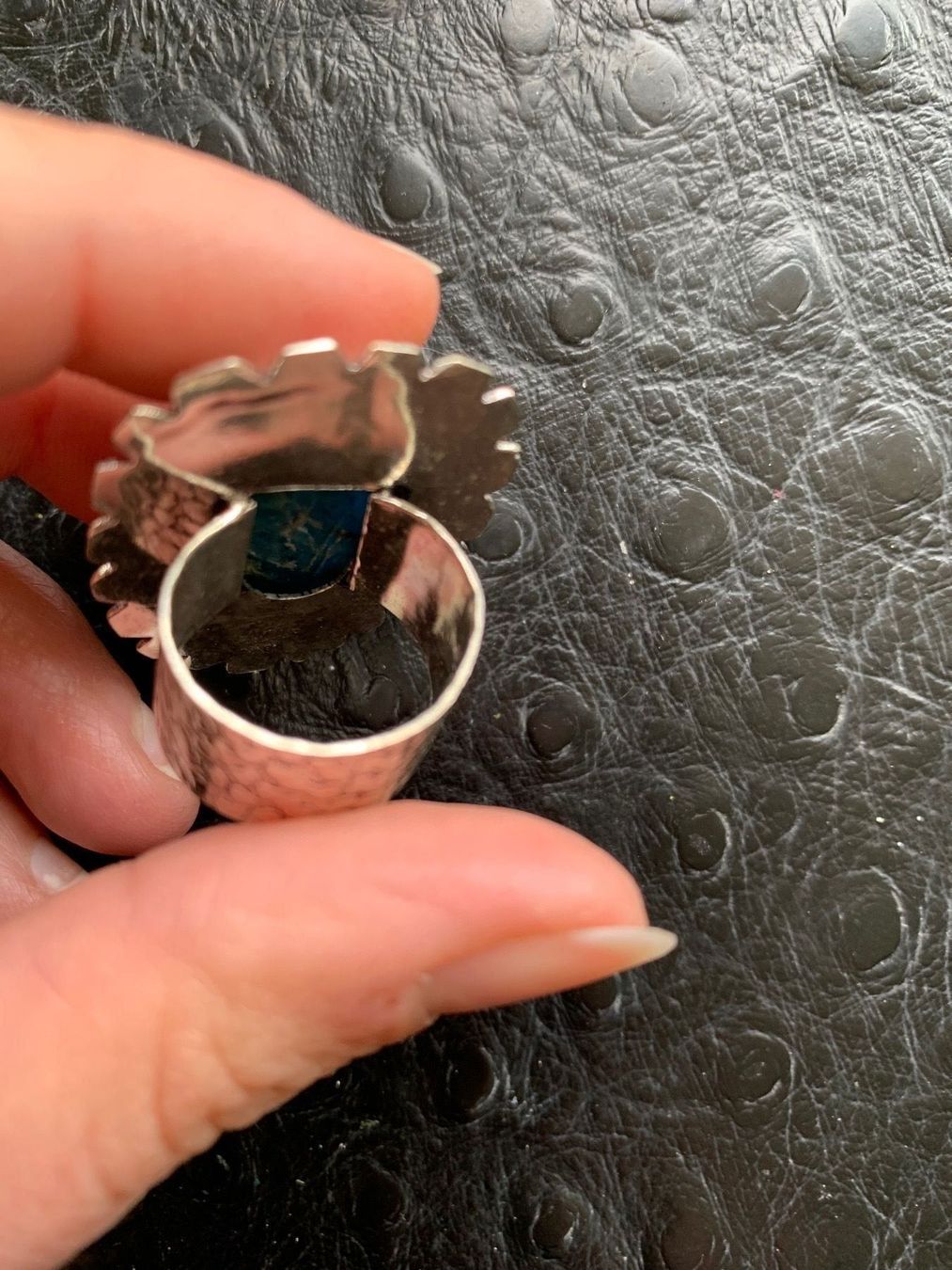 Bagues: Shattuckit Ring – Neuf (Voir description) à Birsfelden par Exclusivity 1