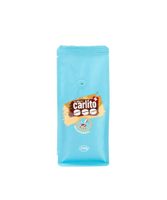 Caffè Carlito Entkoffeiniert Gemahlener Kaffee für Moka 250g
