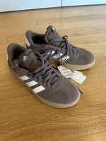 Adidas Brown Sneakers
