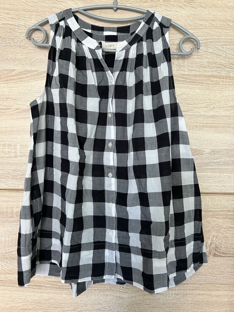 Tops: Haut  – Gebraucht aus Lausanne von naranjo