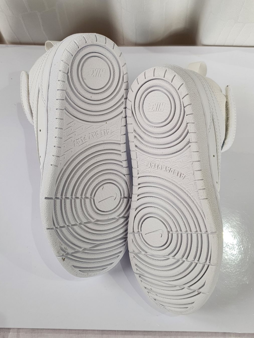 Nike Scarpe per ragazzi: Gr. 29.5 - Nike Kinderschuhe, Neu – Nuovo e nell'imballaggio originale da Nürensdorf venduto da sal_g2bz 4