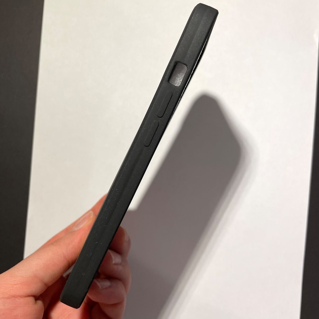 Cover & Protezioni schermo: NEU: iPhone 13 Hülle schwarz – Nuovo e nell'imballaggio originale da Bellach venduto da Dreamer2501 1