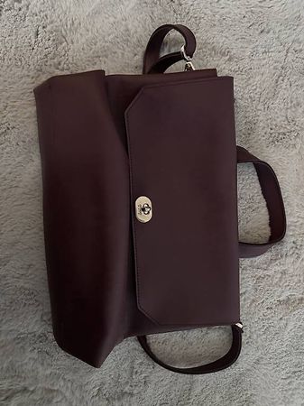 O-bag umhängetasche 