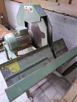 BGU Kreissäge GS mit Motor 4.0 kW gebraucht