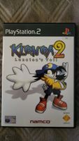 Klonoa 2 Lunatea's Veil / Playstation 2 Spiel